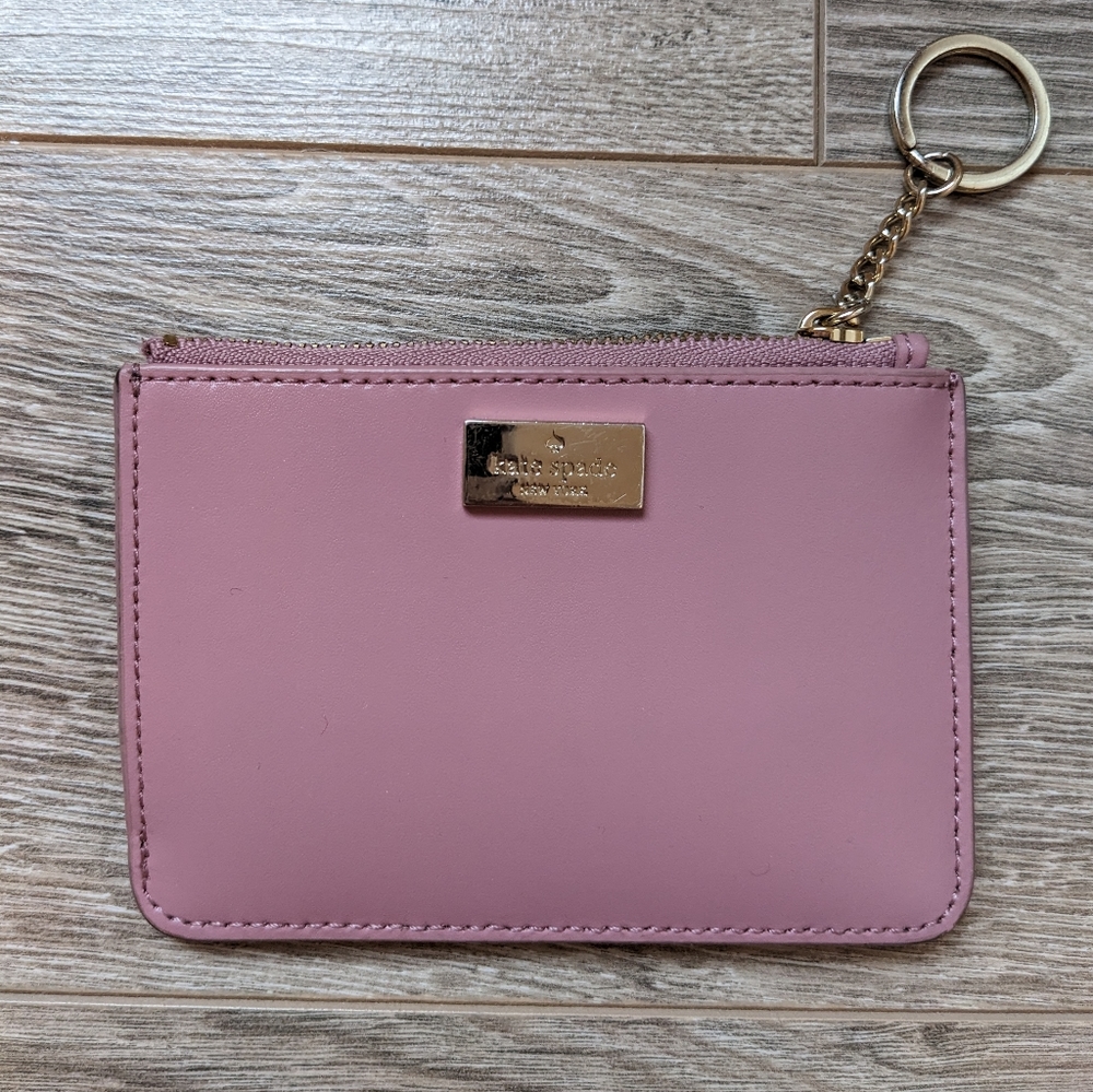 Kate Spade Key & Card Holder